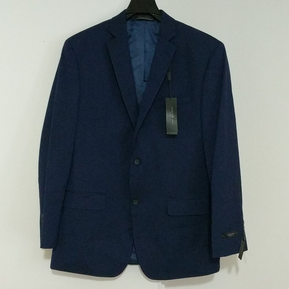 Men's Suit Jacket